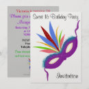 Recherche de boules 11x16 invitations Fête d'anniversaire