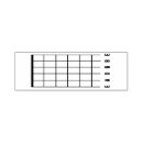 Recherche de frettes Guitare
