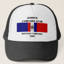 Recherche de défenses casquettes Guerre