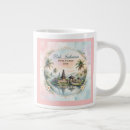 Recherche de pastel vintage tasses Pour eux