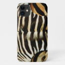 Recherche de faune iphone coques Motif