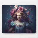 Recherche de alice tapis souris Cheshire