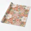 Recherche de de style bohème papier cadeau Pour elle