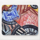 Recherche de cubisme tapis souris Cubiste