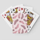 Recherche de paon jeux de cartes Oiseau