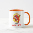 Recherche de oran tasses Lettre