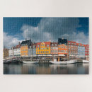 Recherche de danemark puzzles Copenhague