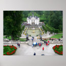 Recherche de châteaux art Bavarie