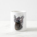 Recherche de ours koala drôle tasses Australie