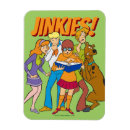 Recherche de scooby doo magnets Là où êtes vous