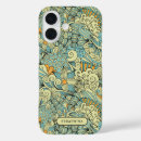 Recherche de dessin botanique iphone coques Floral