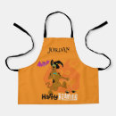 Recherche de batte de halloween tabliers Araignée