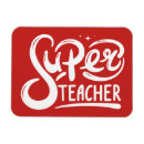Recherche de pour un professeur magnets Instructeur