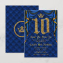 Recherche de de 10 ans anniversaire invitations Garçon
