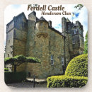 Recherche de châteaux dessous de verres Paysage