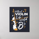 Recherche de violon toiles Musicien