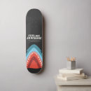 Recherche de requin skateboards Plage