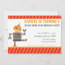 Recherche de technique invitations Ordinateur