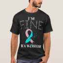 Recherche de brca tshirts Sein