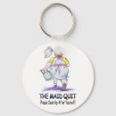 Recherche de nettoyage porteclés Gouvernante