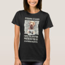 Recherche de weimaraner tshirts Animal