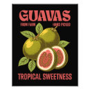 Recherche de fruit exotique posters Fruits exotiques