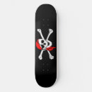 Recherche de os croisés skateboards Boucanier