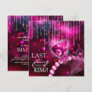 Recherche de fling invitations Dernier flanc