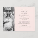 Recherche de mail baby shower invitations Simple