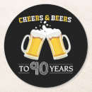 Recherche de salutation dessous de verres Pour lui