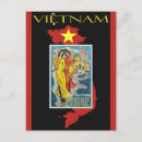 Recherche de vietnamien cartes postales Vintage