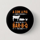 Recherche de cochons badges Animal de ferme