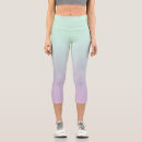 Recherche de pastel ombre leggings Moderne
