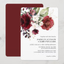 Recherche de foudre invitations Aquarelle
