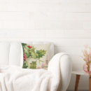 Recherche de vintage christmas coussins Vacances