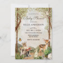Recherche de bois naturel invitations Vintage