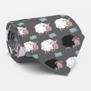 Recherche de moutons cravates Rebelle