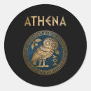 Recherche de athena autocollants Déesse
