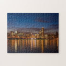 Recherche de chicago skyline puzzles Usa