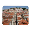 Recherche de lisbon magnete Château