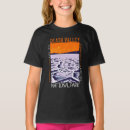 Recherche de vallée de la mort tshirts Californie