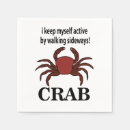 Recherche de crabe serviettes Pour elle