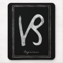 Recherche de capricorne tapis souris Anniversaire