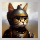 Recherche de animaux médiévaux posters Medial