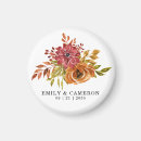 Recherche de de automne mariage magnets Rustique