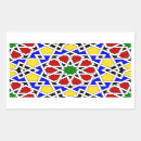 Recherche de marocain autocollants Mosaïque