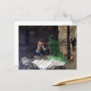 Recherche de absinthe cartes postales Femme