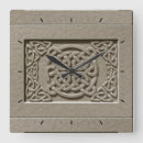 Recherche de celtic horloges Noeuds celtiques