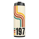 Recherche de qui 1974 tasses Vintage