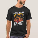 Recherche de tahiti tshirts Vacances